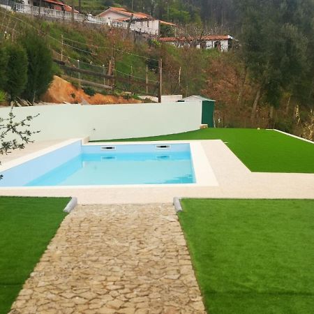 Casa Do Casal Lejlighed Arouca Eksteriør billede