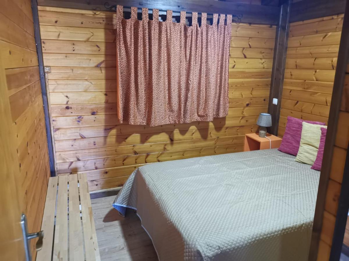 Casa Do Casal Lejlighed Arouca Eksteriør billede