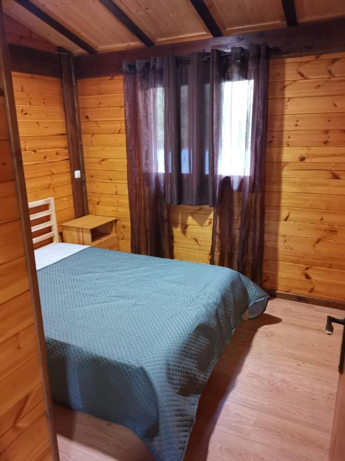 Casa Do Casal Lejlighed Arouca Eksteriør billede