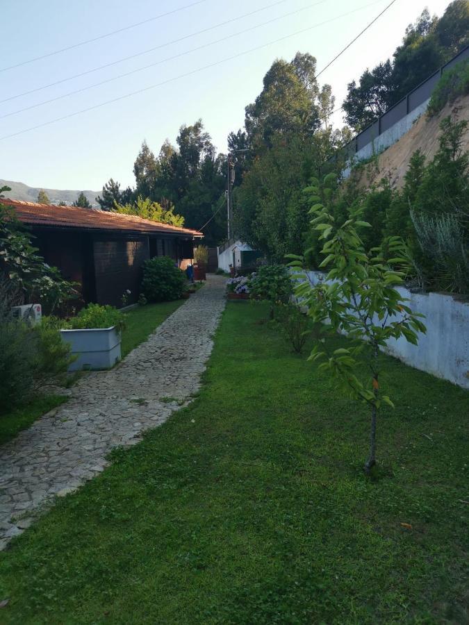 Casa Do Casal Lejlighed Arouca Eksteriør billede