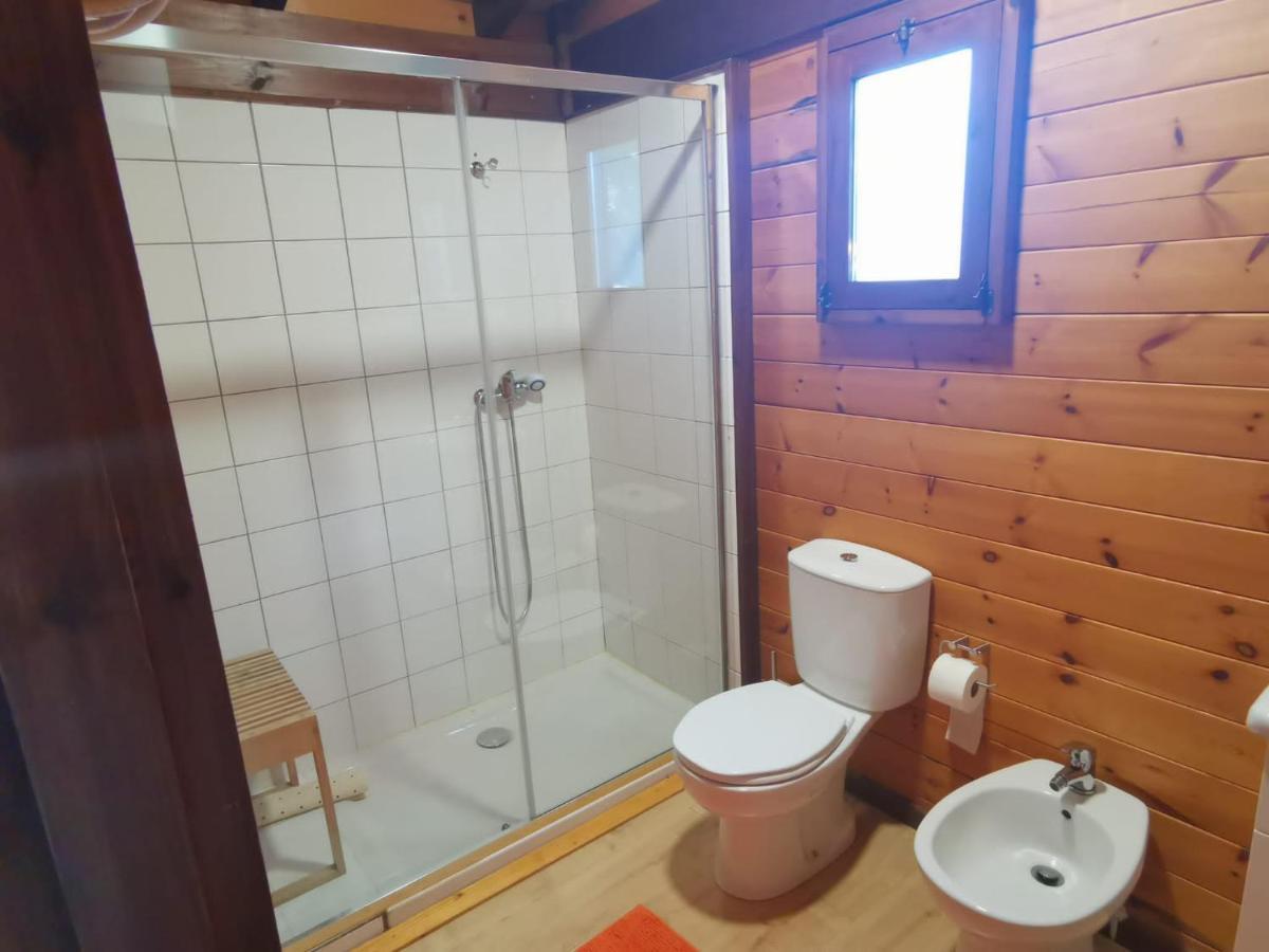 Casa Do Casal Lejlighed Arouca Eksteriør billede