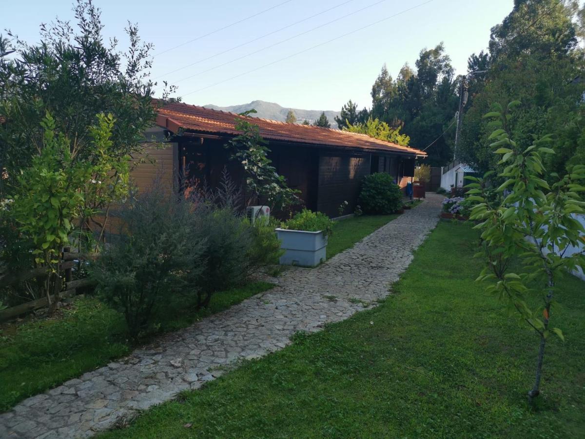 Casa Do Casal Lejlighed Arouca Eksteriør billede